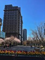 Beijing Yilejia Apartment