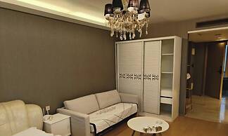 Beijing Yilejia Apartment