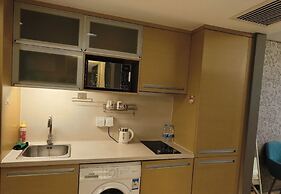 Beijing Yilejia Apartment