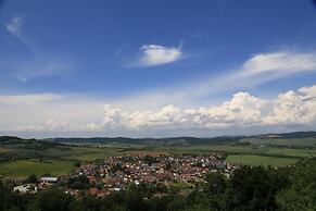 Landidyll Hotel Klostermühle