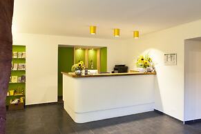 Landidyll Hotel Klostermühle