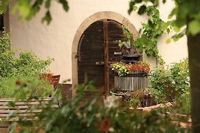 Landidyll Hotel Klostermühle