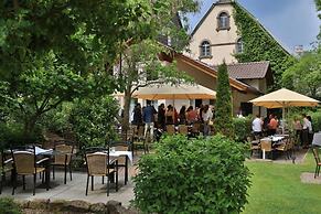 Landidyll Hotel Klostermühle