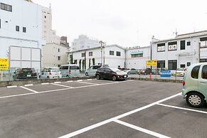 Pearl Hotel Ota