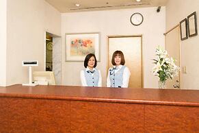 Pearl Hotel Ota