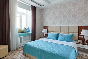 Arium Hotel