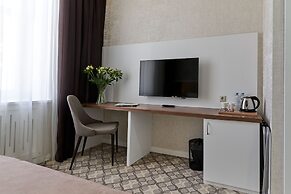 Arium Hotel