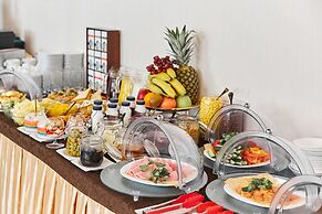 Arium Hotel