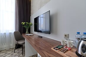 Arium Hotel