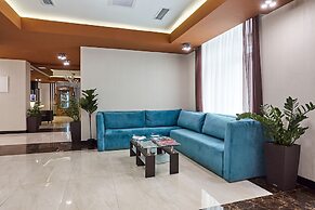Arium Hotel