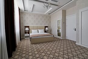 Arium Hotel