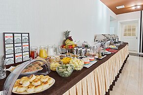 Arium Hotel