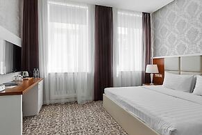 Arium Hotel