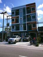 The Phu View at Aonang