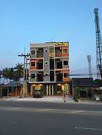 The Phu View at Aonang