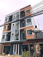 The Phu View at Aonang