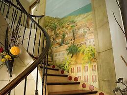 Hotel Restaurant Le Bellevue