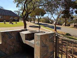 Blyde Canyon, A Forever Resort