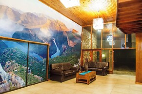 Blyde Canyon, A Forever Resort