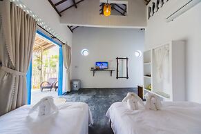 Cashew Tree Bungalow