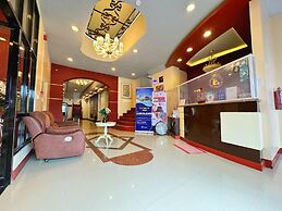 Elizabeth Hotel