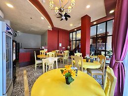Elizabeth Hotel