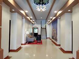 Elizabeth Hotel