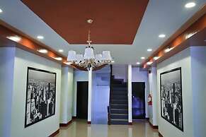 Elizabeth Hotel