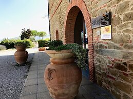 Agriturismo La Colmata