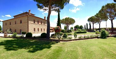 Agriturismo La Colmata