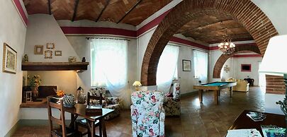 Agriturismo La Colmata