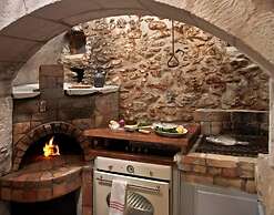 Critamo Cottage
