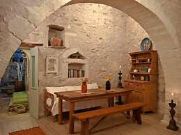 Critamo Cottage
