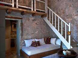 Critamo Cottage
