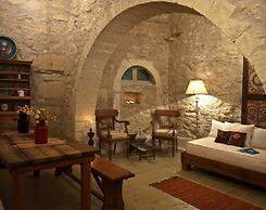 Critamo Cottage