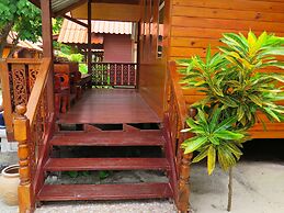 Coco Beach Bungalows