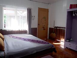 Coco Beach Bungalows
