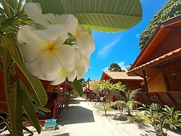 Coco Beach Bungalows
