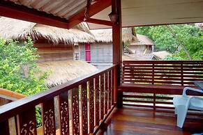 Coco Beach Bungalows