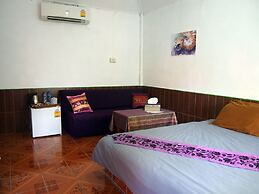 Coco Beach Bungalows