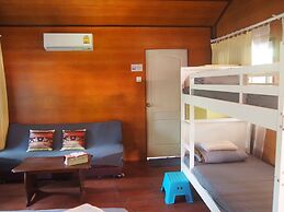 Coco Beach Bungalows