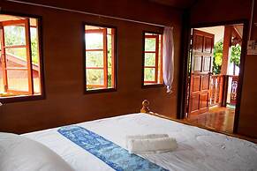Coco Beach Bungalows