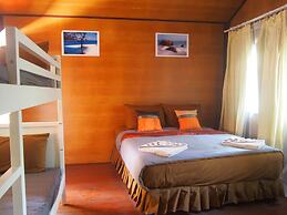 Coco Beach Bungalows
