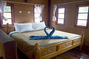 Coco Beach Bungalows