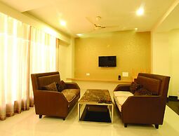 Wingston A Treehouse Hotel-Goverdhan