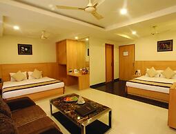 Wingston A Treehouse Hotel-Goverdhan