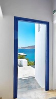 Psathi Blue