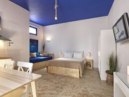 Psathi Blue