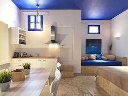 Psathi Blue