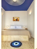 Psathi Blue